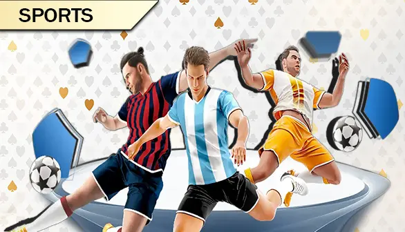 Sports ELSA77