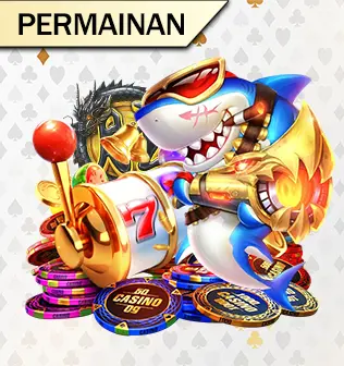Permainan Slot ELSA77